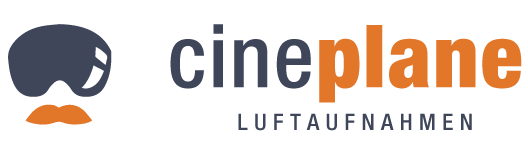 Logo Cineplane dark